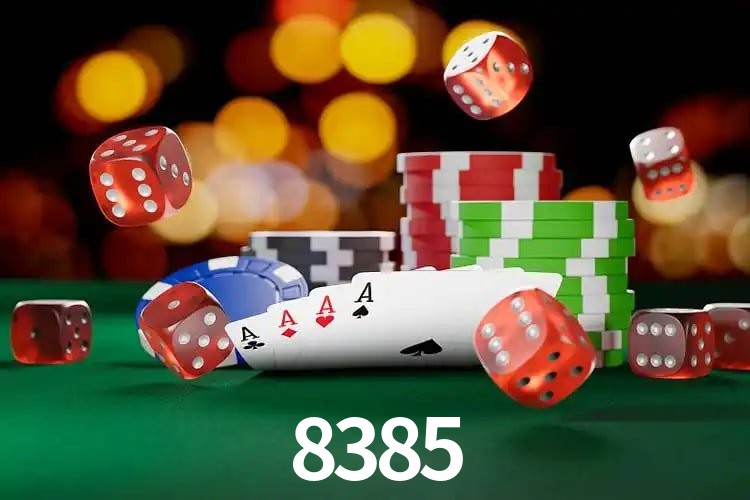 Segurança 2FA 8385
