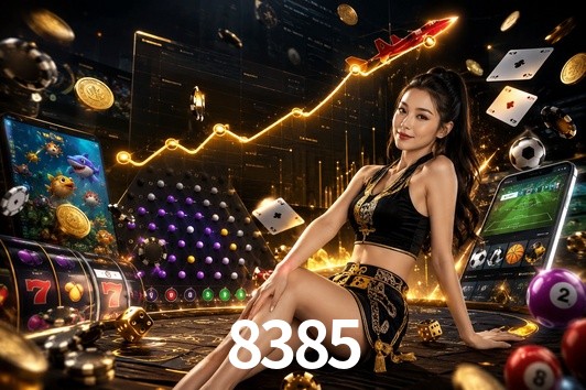 Secure Login 8385