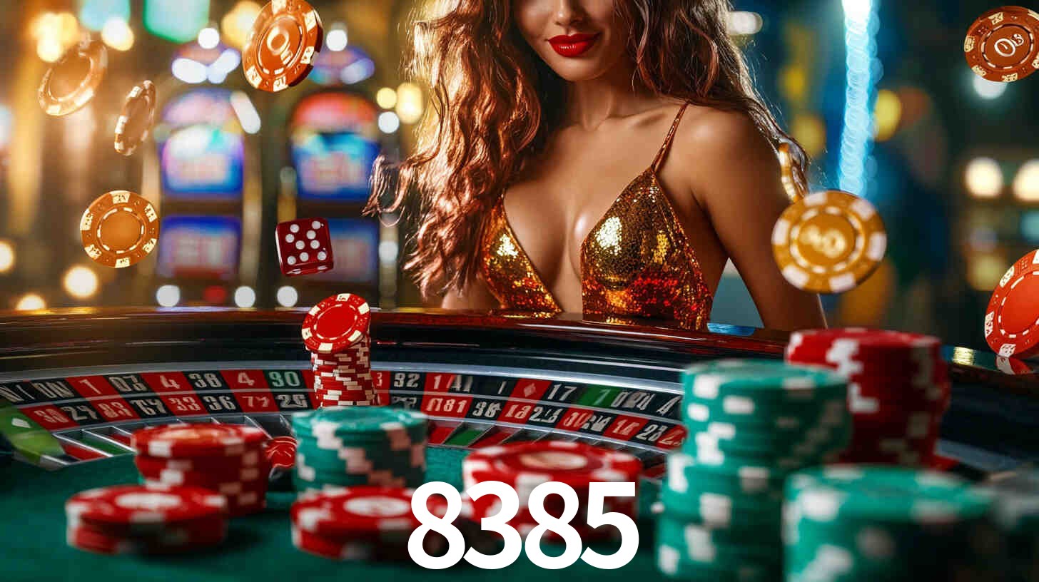 8385 App Interface
