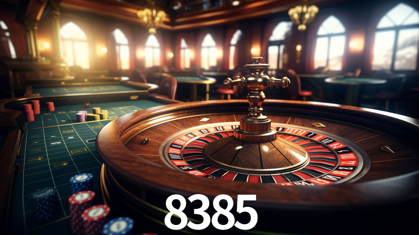 Live Casino 8385