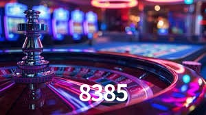 Recursos de Bônus 8385