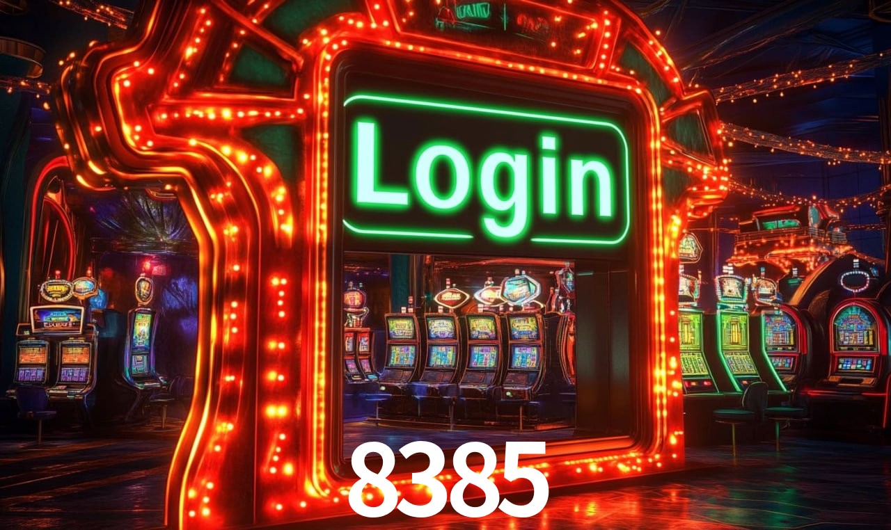Estatísticas Esportivas 8385