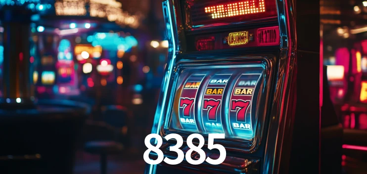 Tournaments 8385