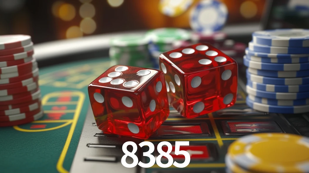 Programa VIP 8385