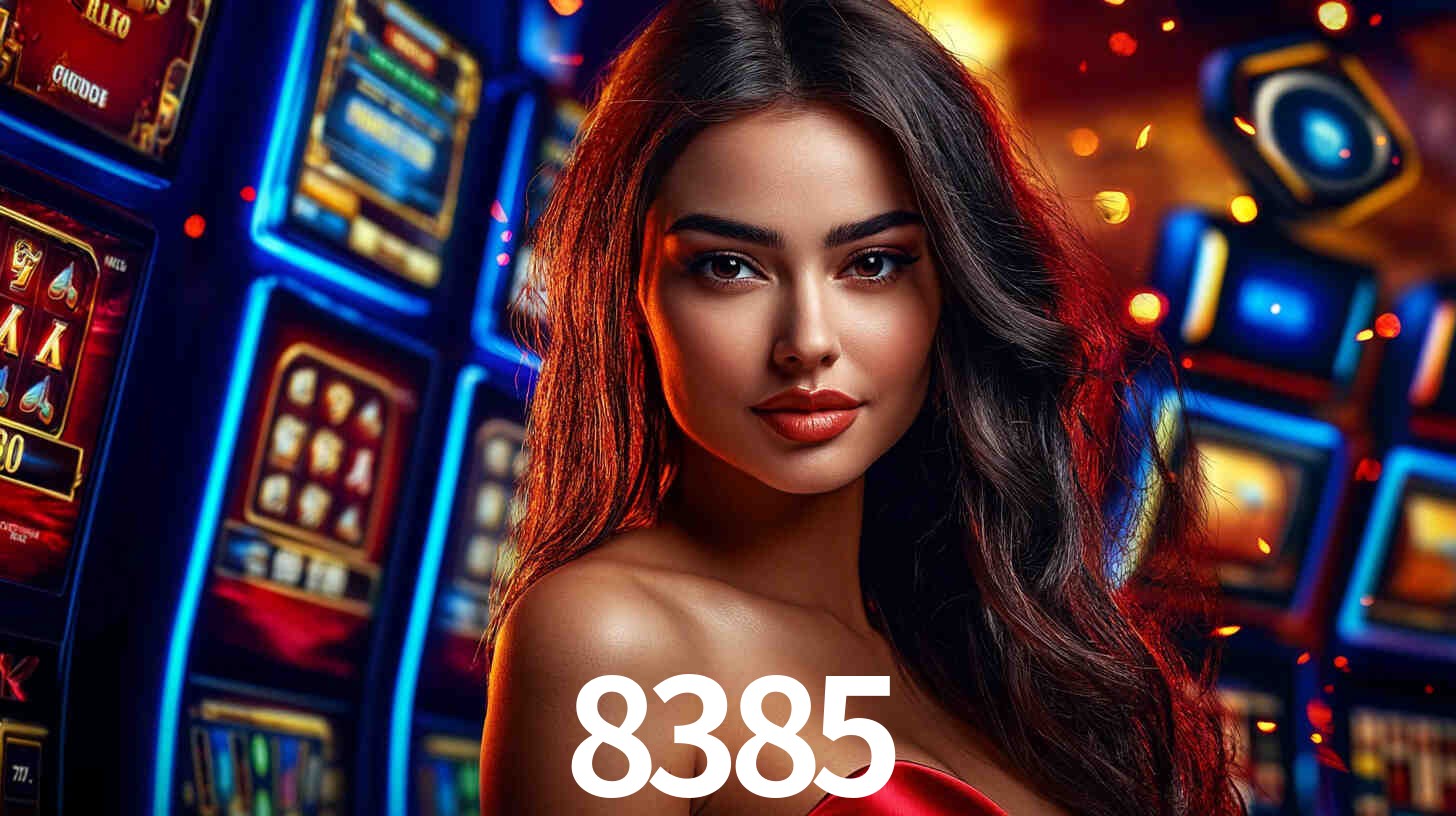 Explorando a Categoria de Eventos em Apostas na 8385