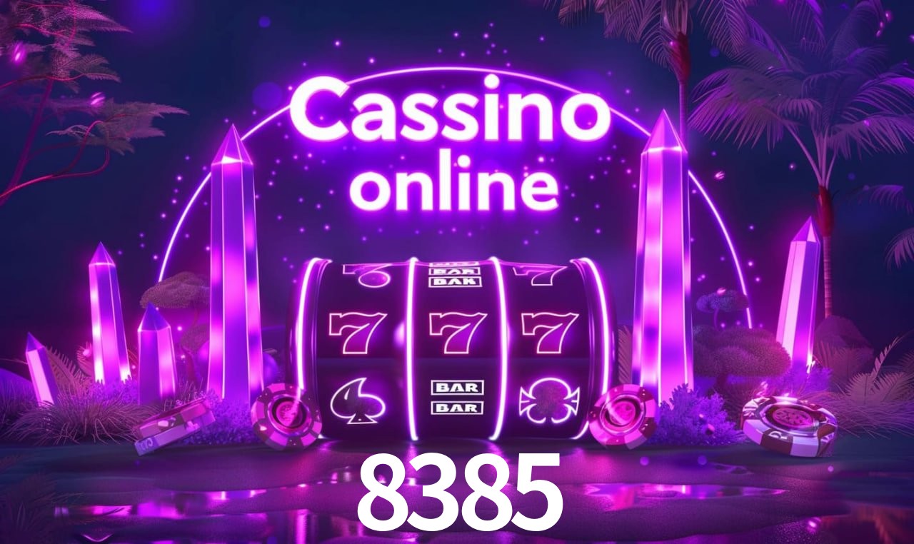 Promoções Sazonais 8385