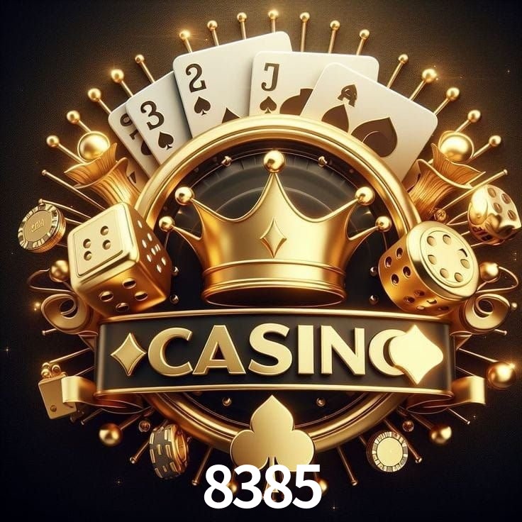 Casino Ao Vivo 8385
