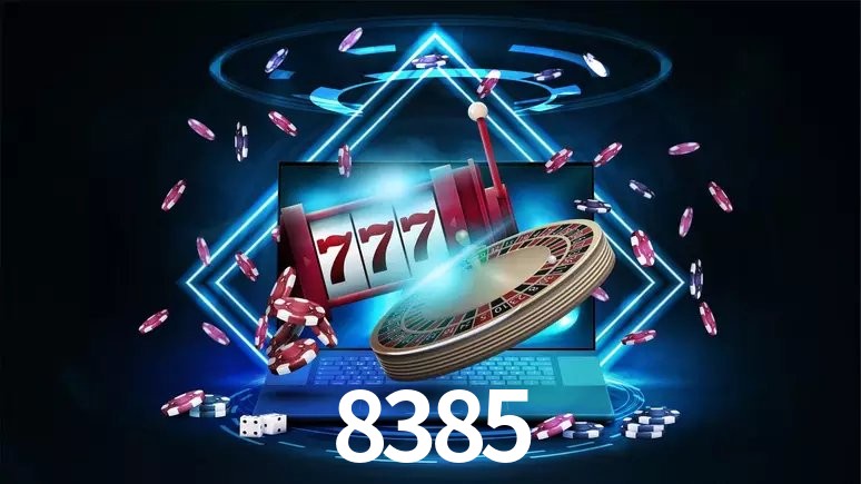 Sistemas de Segurança 8385
