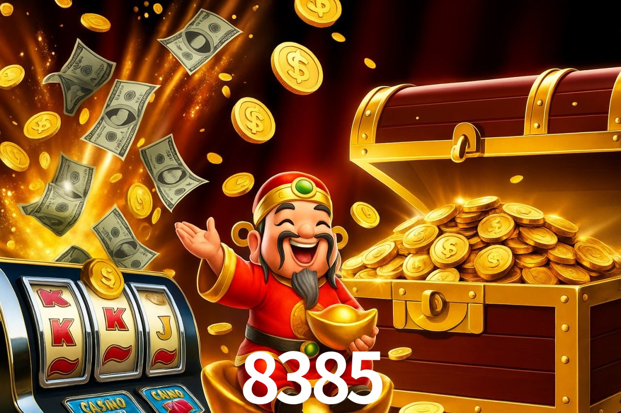 Casino Ao Vivo 8385