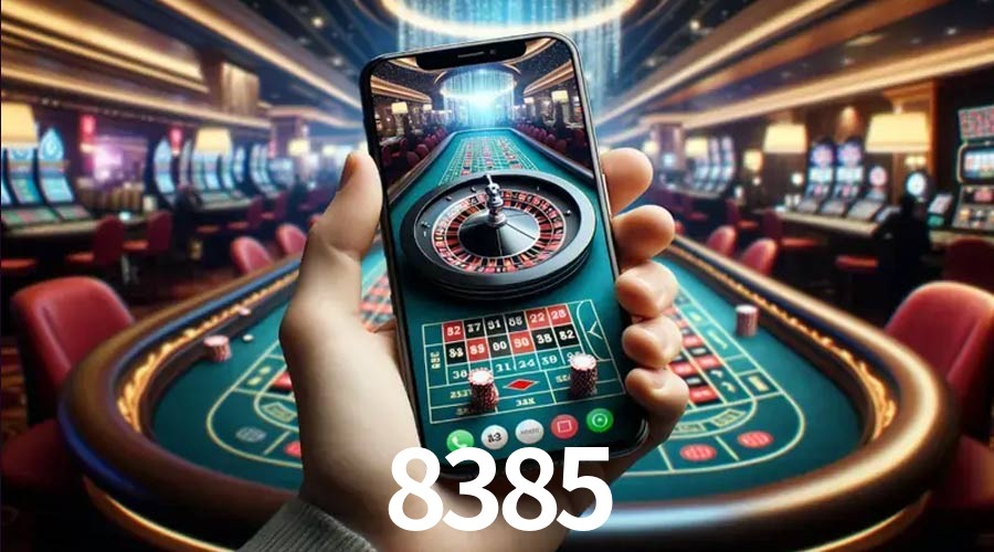 Quick Registration 8385