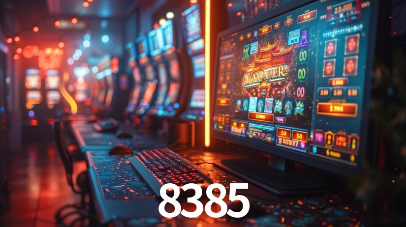8385.com