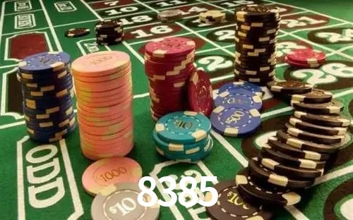Apostas ao vivo 8385