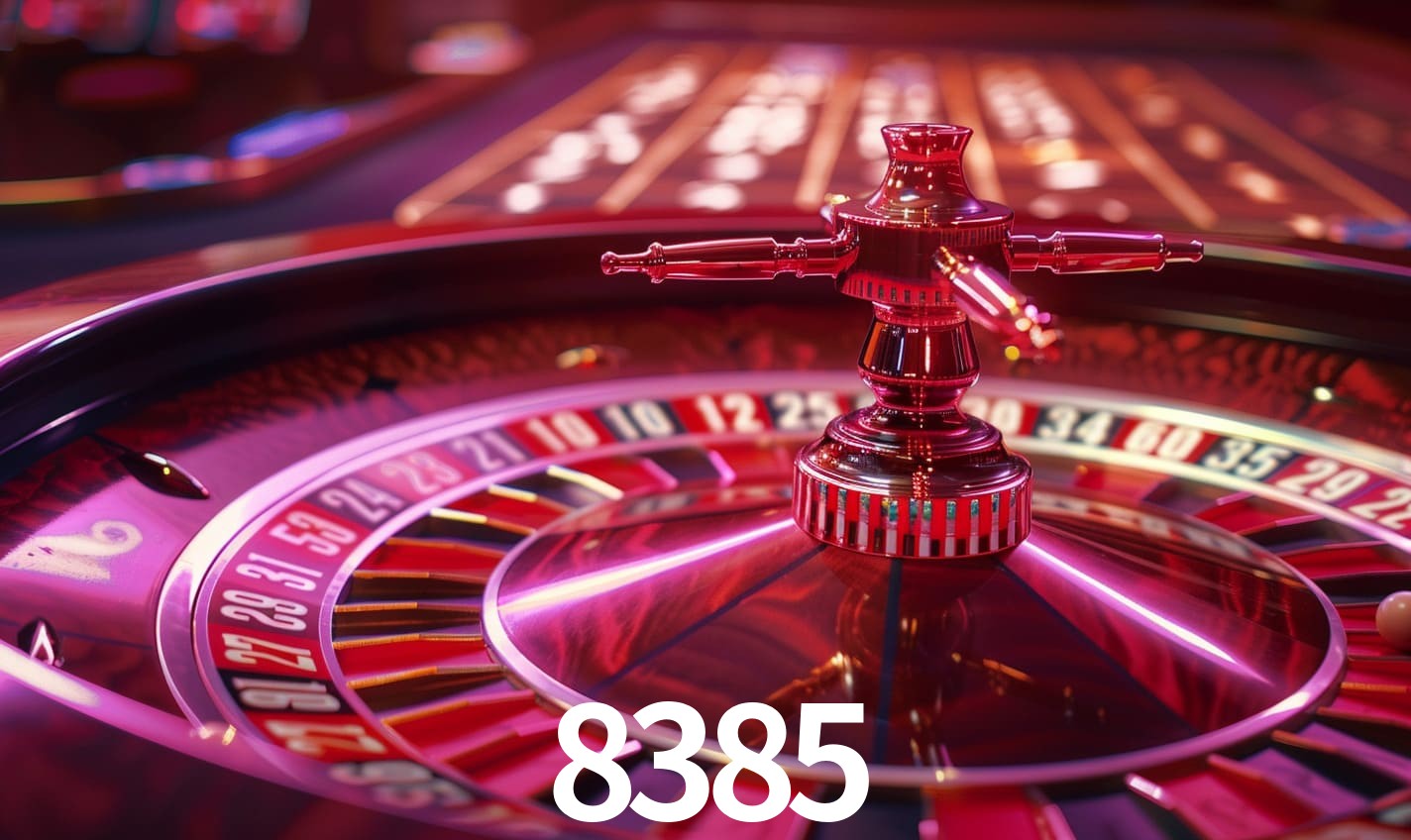 A Emoção da Loteria na 8385: Uma Chance de Mudança de Vida