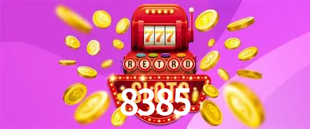 Inovações de Jogos na 8385: O Futuro das Experiências Interativas