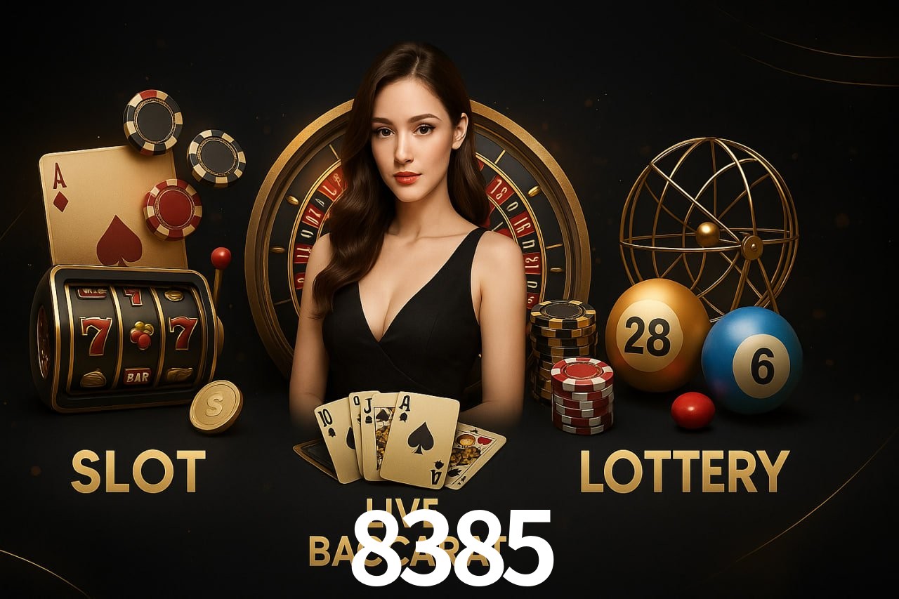 Lista de jogos de slot na 8385
