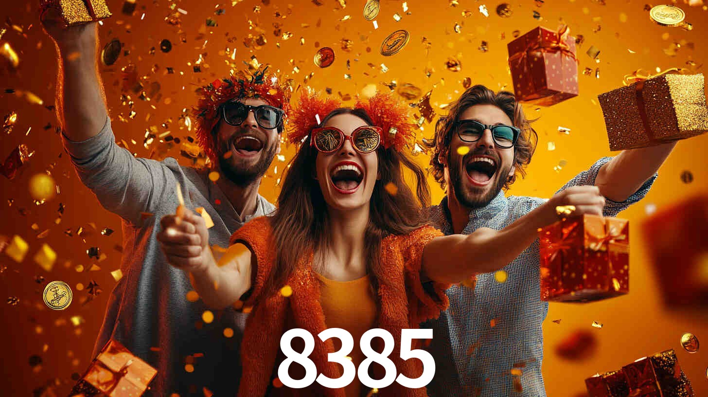 8385