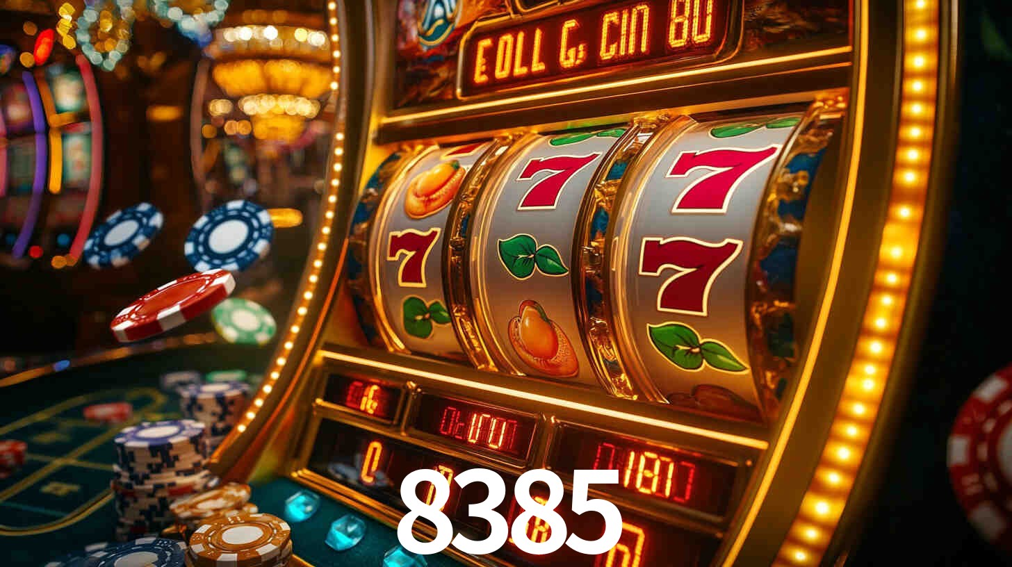 Exclusive Games 8385