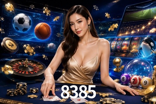 2FA Security 8385