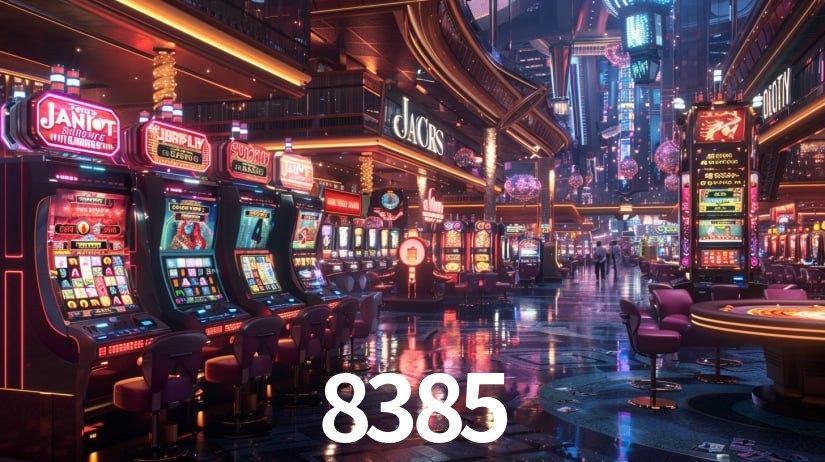 Games Directory 8385