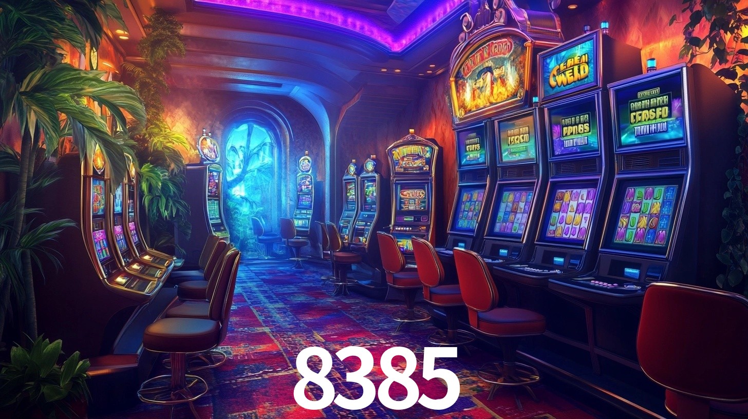 Daily Bonuses 8385