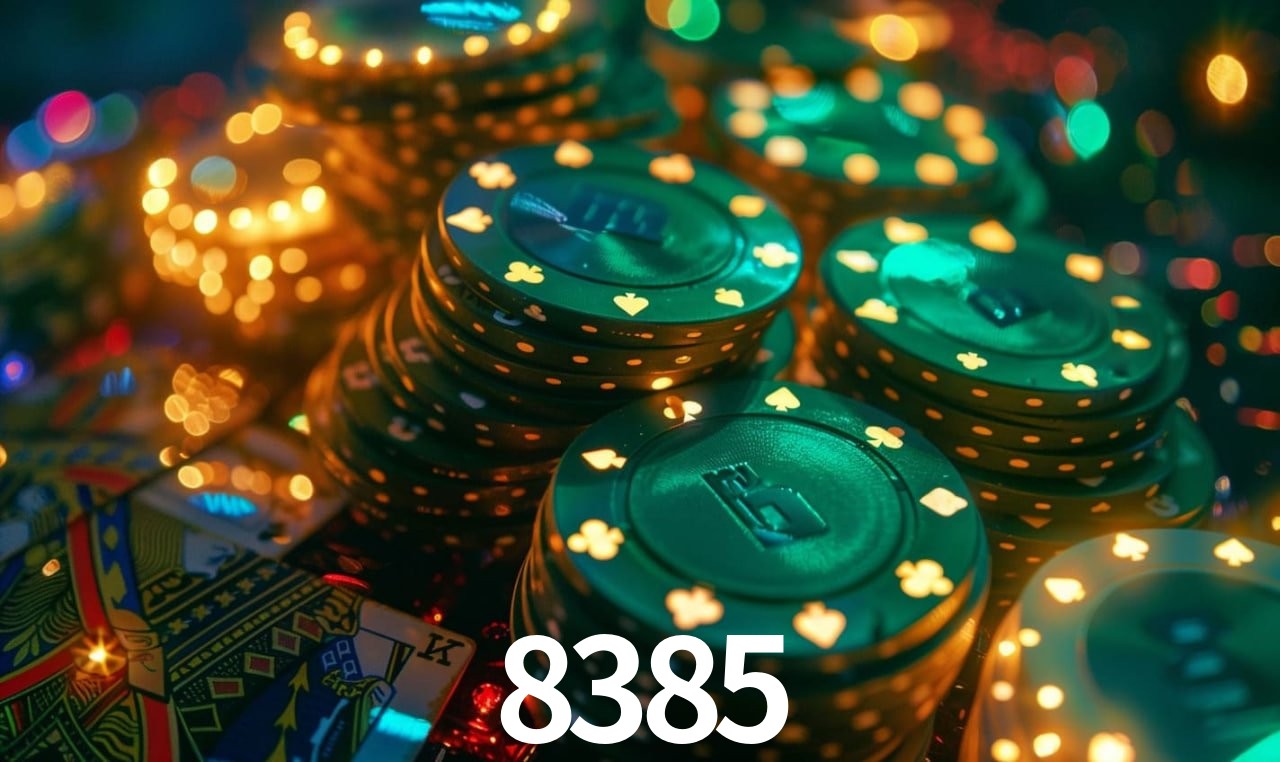 Apostas de Tênis 8385