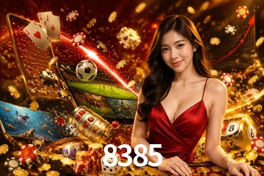 Seasonal Promotions 8385