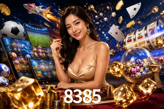 Slot Games 8385
